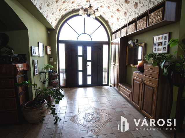 Mediterrán életérzés, Toscana-i hangulat