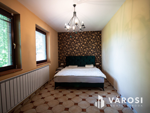 Mediterrán életérzés, Toscana-i hangulat