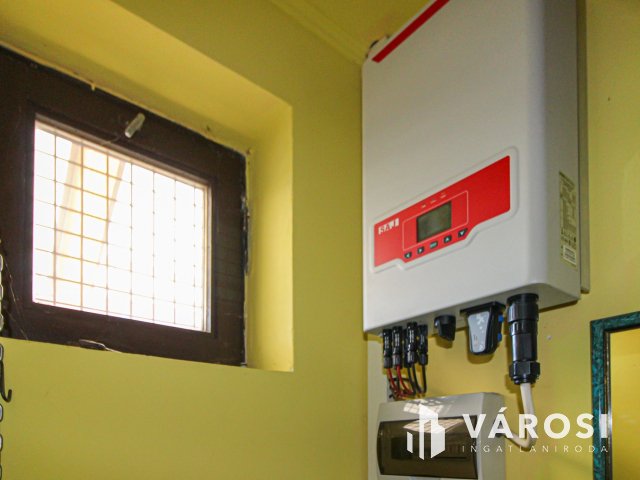 Müködő vendéglátó egység kiadó Dágon