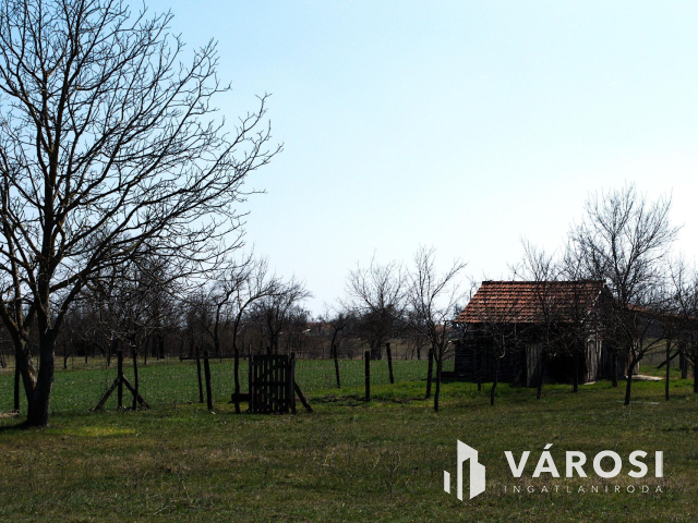 Gazdálkodóknak, életmódot váltóknak nagyszerű lehetőség