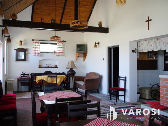 Gazdálkodóknak, életmódot váltóknak nagyszerű lehetőség