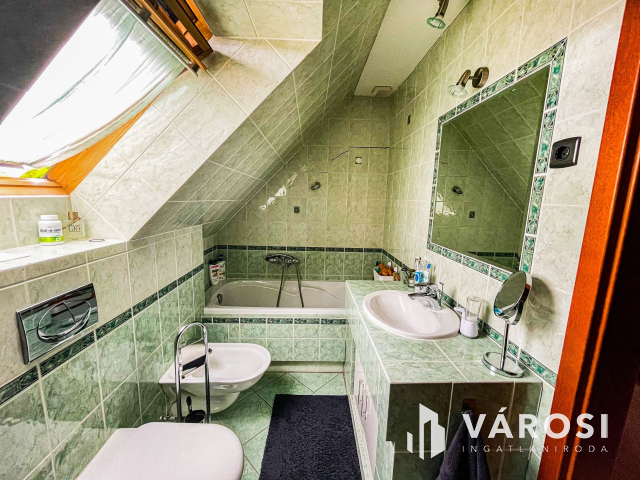 Eladó Kastély Siófokon!