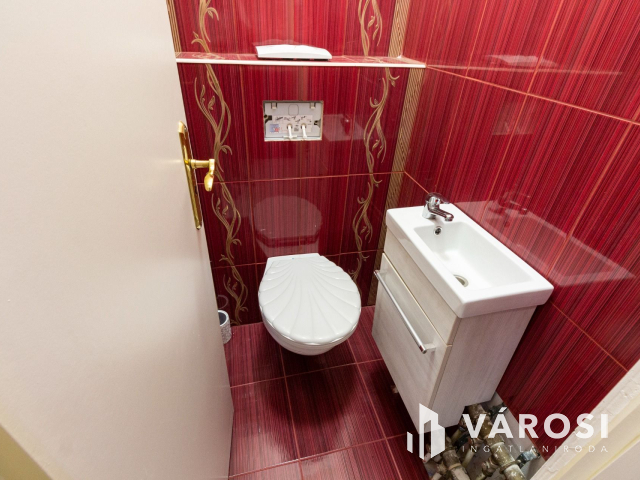 Mindszent központjától 5 perc sétára.