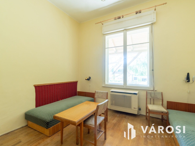 Patinás Villa Fonyódon a Balaton közelében