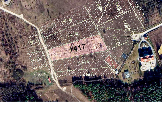 Elvonulni vágyók figyelmébe, panoráma, erdő a szomszéd