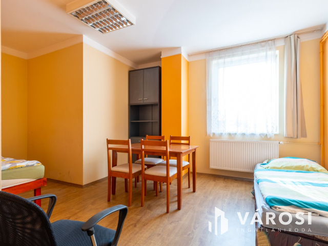 Soroksári úton iparterület eladó, akár működő üzemmel