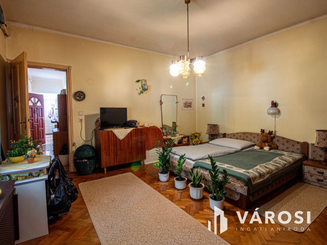 2 generációs ház a belváros közelében