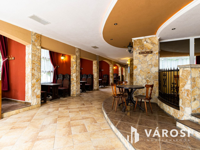 Befektetőknek is ajánlom...