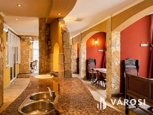 Befektetőknek is ajánlom...