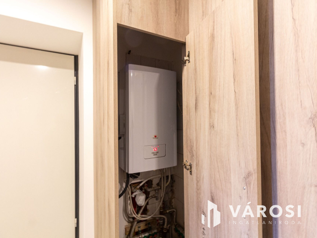 Családi ház és  telephely egyben.