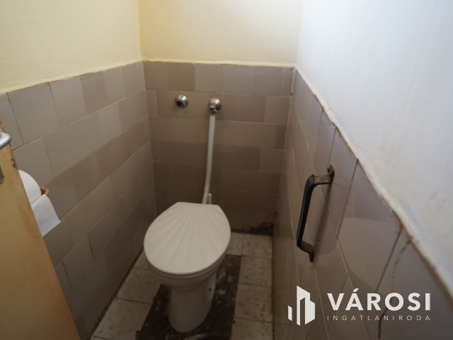 Családi ház, sok lehetőséggel Pat településen!