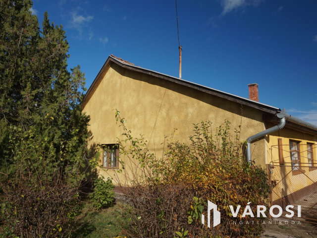 Befektetésnek vagy életkezdéshez tökéletes lehetőség!