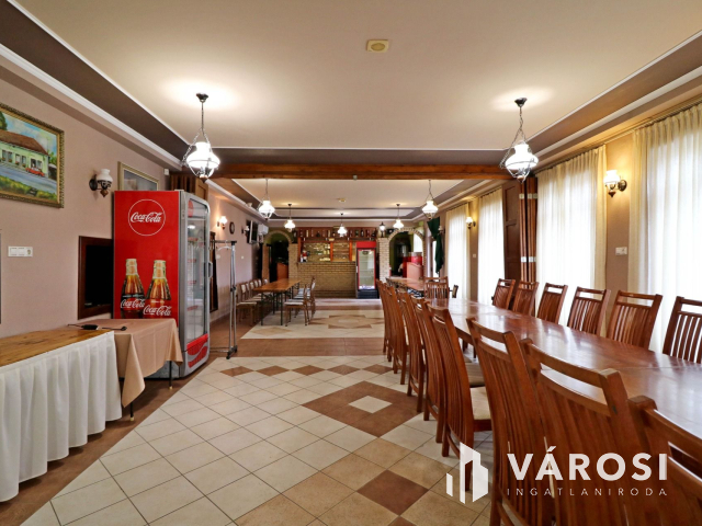 Kiváló lehetőség vállalkozóknak és befektetőknek egyaránt!