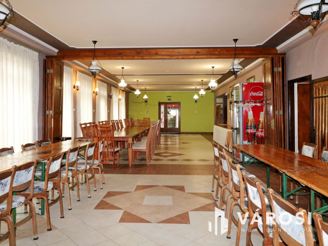 Kiváló lehetőség vállalkozóknak és befektetőknek egyaránt!