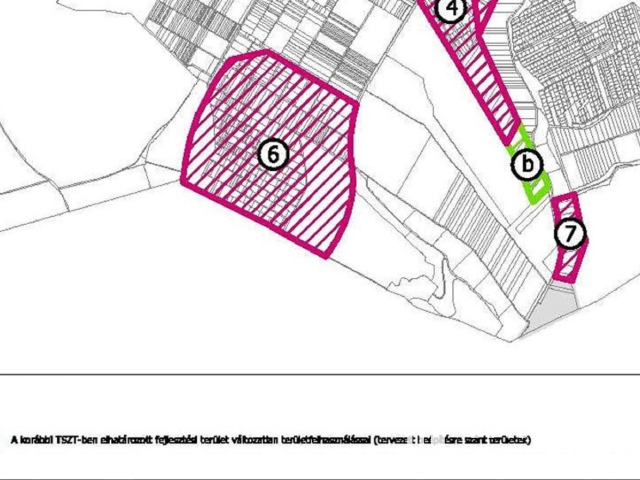 A lehetőségek telke Budakeszin ár alatt!