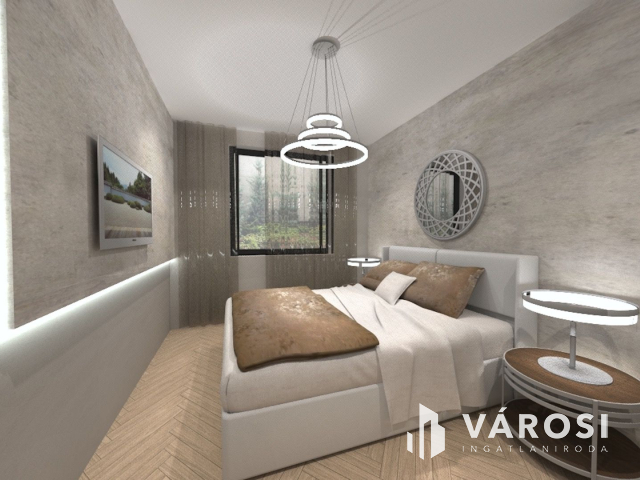 Nagy családi ház új lakóparkban - 3