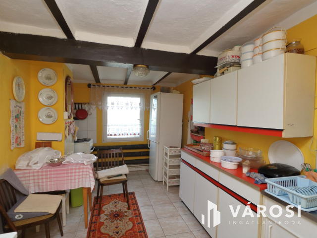 Két generációs gazdálkodásra alkalmas tanya