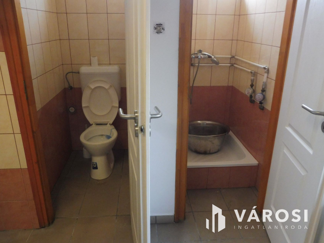 BYD közelében,több funkciós ingatlan kiadó!