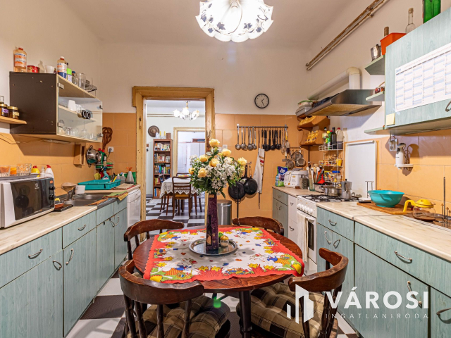 Szeged Rókusi lakás bérleti joga elcserélhető kisebb lakásra