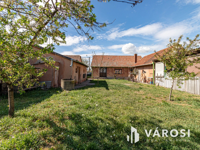 Legyen ez a következő otthona Forráskúton