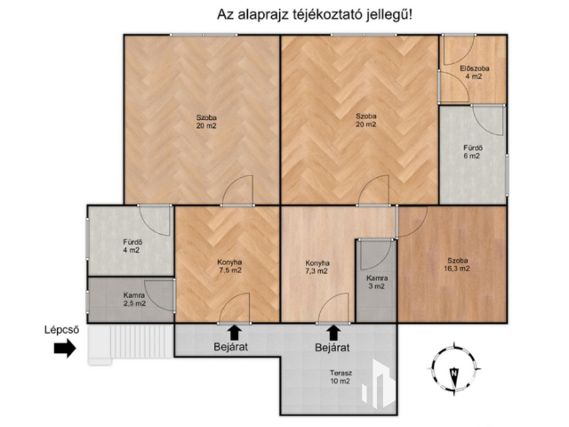 Befektetőknek! II. kerület zöldmáli városrészben!