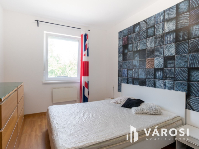 Önálló családi ház Siófok-Sóstón