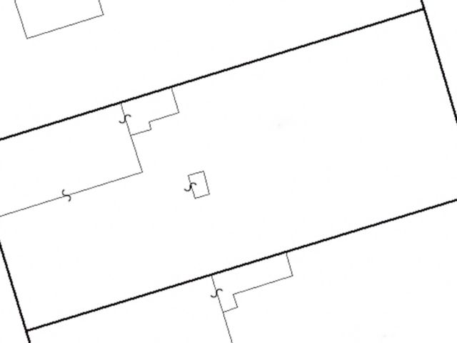 Felújítandó/ bontandó ház Jaminában