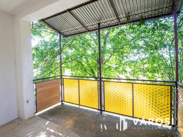 2 zártkerti ingatlan egyben