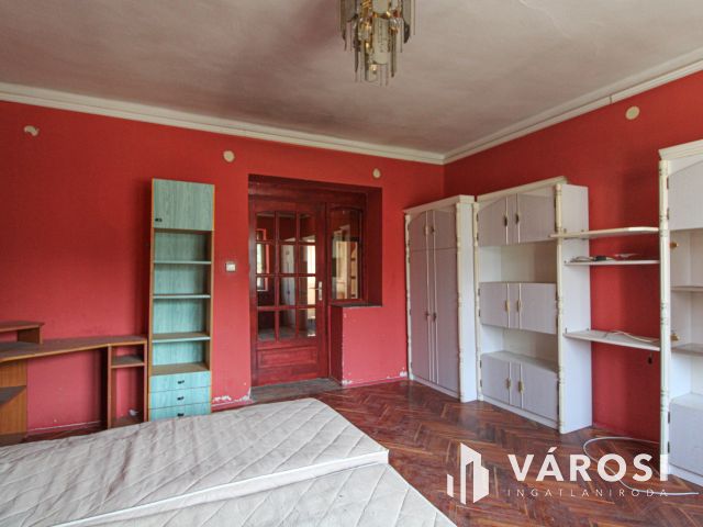 Központhoz közel családi ház eladó Sarkadkeresztúron