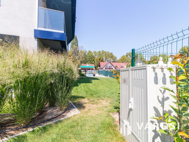 Luxuslakás Balatonföldváron – Azonnal költözhető