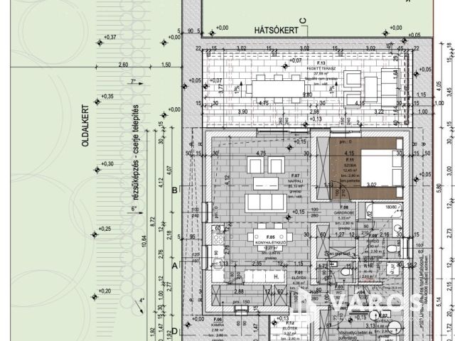 Startra kész az építkezésre!