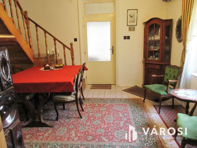 Csongrádon a Kőrös-torokhoz közel!