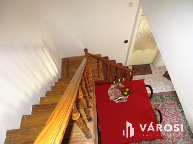 Csongrádon a Kőrös-torokhoz közel!