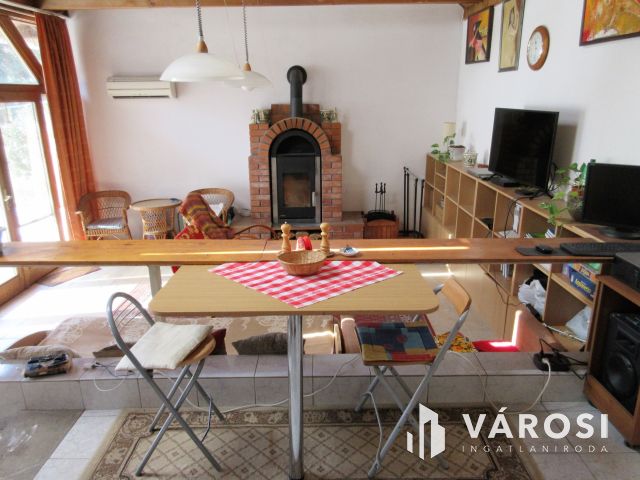 Csongrádon a Kőrös-torokhoz közel!