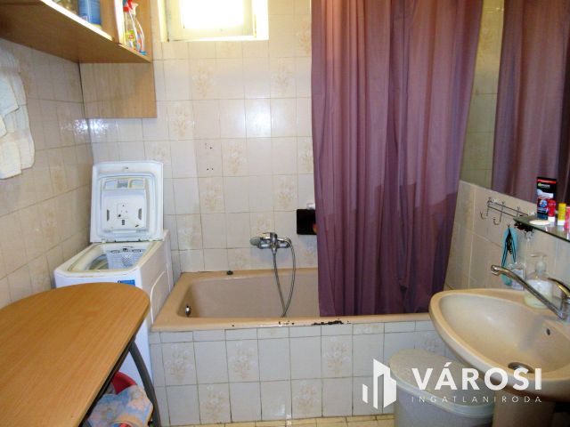 Csongrádon a Kőrös-torokhoz közel!