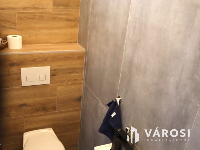 Új építésű családi ház Siófok-Sóstón