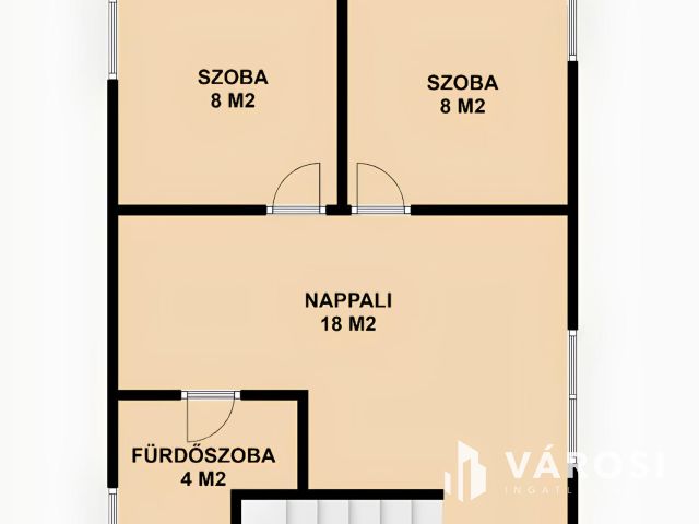 Siófok-Sóstón önálló családi ház