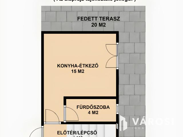 Siófok-Sóstón önálló családi ház