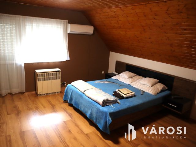 Kiadó lakás Siófok-Sóstón