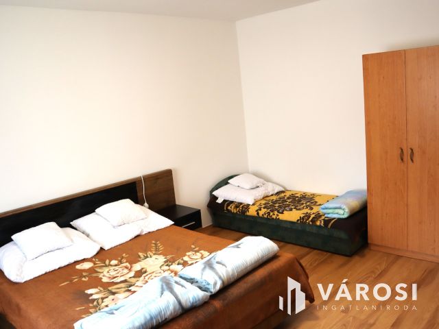 Kiadó családi ház Siófok Sóstón