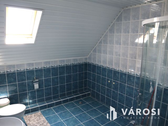 Kiadó családi ház Siófok Sóstón