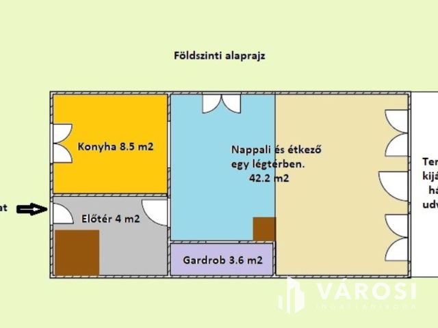 Kertkapcsolatos sorház Budakeszin