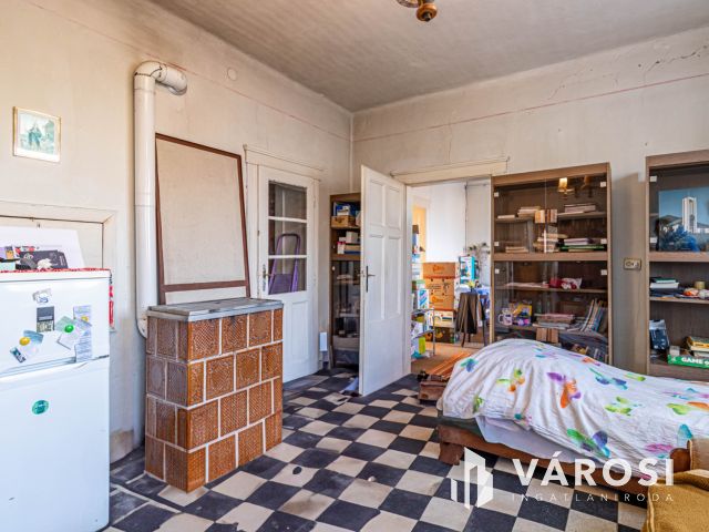 Tanyasi otthon Domaszék közelében, nyugodt környezetben