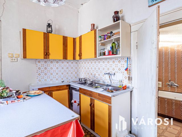 Tanyasi otthon Domaszék közelében, nyugodt környezetben