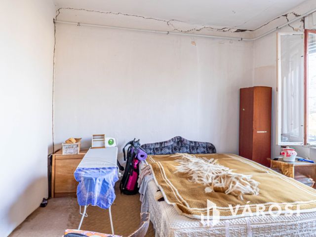 Tanyasi otthon Domaszék közelében, nyugodt környezetben