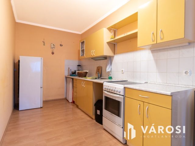 Lakás Siófok szívében