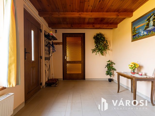 Találjon otthonra Orosháza egyik csendes szegletében!