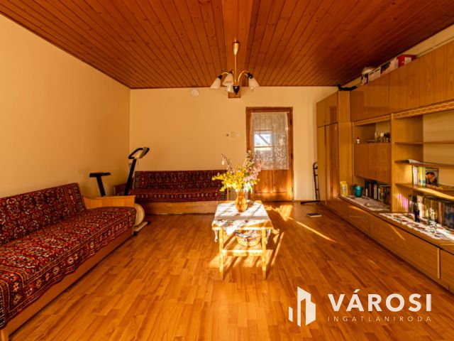 Találjon otthonra Orosháza egyik csendes szegletében!