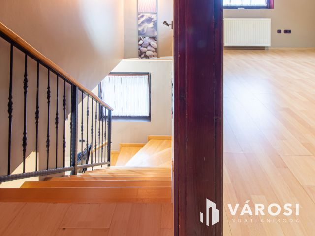 Családi ház és üzleti ingatlan egyben eladó Pátyon !