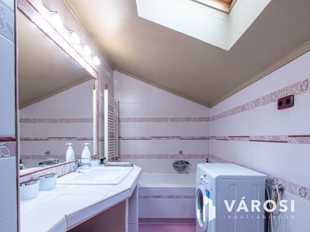 Családi ház és üzleti ingatlan egyben eladó Pátyon !